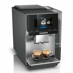 🚀 Sonderangebot! Siemens Kaffeevollautomat EQ700 classic TP715D01 ☕