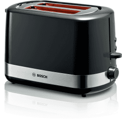 🔥 Super Angebot! Bosch Kompakt Toaster ComfortLine TAT6A513 🍞🔥