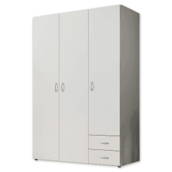 🌟 Angebot: Stella Trading BASE Zeitloser Kleiderschrank in drei Größen 🌟