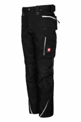 Engelbert Strauss e.s.Motion 2020 Kastanie/seegrün Gr. 44-60 💼👖
