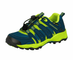 🌟 Tolles Angebot! Lico Unisex Kinder Fremont Trekking-& Wanderhalbschuhe für nur 24.99€