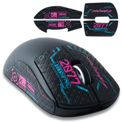 🖱️ Maus Anti-Rutsch-Griffband - Logitech G PRO X Superlight Upgrade-Kit 🎮
