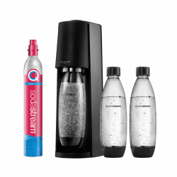 🥤 SodaStream Wassersprudler TERRA Promopack 🌿
