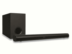 🔊 Denver DSS-7030 Bluetooth Soundbar mit Subwoofer Sonderangebot! 🎶