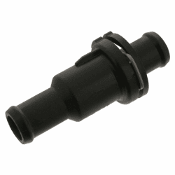🔥 Super Angebot! FeBi Bilstein 38713 Thermostat für Getriebeölkühler, 1 Stück, Schwarz