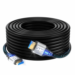 Zazalon 4K HDMI Kabel 10M 🚀