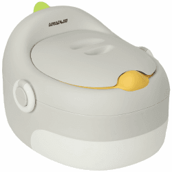 🚽👶 AIYAPLAY 3-in-1 Kindertopf | Abnehmbar & Stabil | Für Kinder 6-72 Monaten