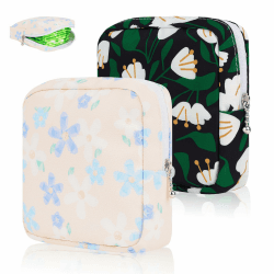 Desing Wish Perioden Aufbewahrungstasche Set 🎁