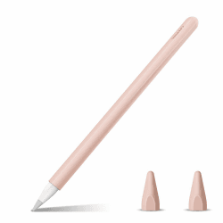 🌸 Fintie Silikon Hülle für Apple Pencil Pro/Apple Pencil (2. Generation) 🌟