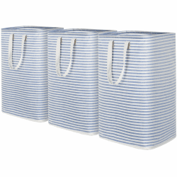 🌟 Mega Deal: Lifewit 80L Wäschekorb aufrecht 🧺
