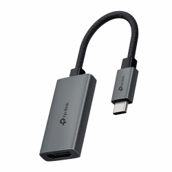 TP-Link UA520C USB C auf HDMI Kabel 4K 60Hz 🔌🖥️