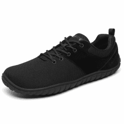 SAGUARO Unisex Barfußschuhe Wish Ⅰ- Wald im Freien 🌳
