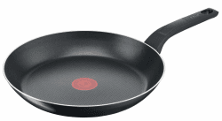 🔥 Angebot: Tefal Easy Cook & Clean Bratpfannen-Set 24/28 cm 🍳🧼