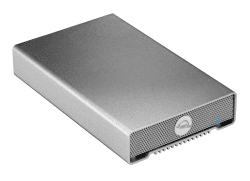 OWC Mercury Elite Pro Mini USB C Bus Powered Externer Speicher 🚀🔒
