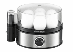 🥚🍳 Deal des Tages: ROMMELSBACHER Eierkocher ER 400 🍳🥚