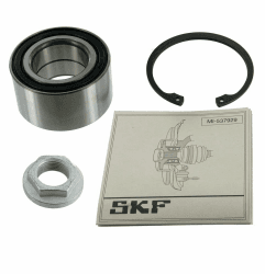 🔧🚗 SKF VKBA 3446 Radlagersatz - 68% Rabatt!