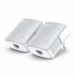 TP-Link Powerline Adapter Set TL-PA4010 KIT 🚀🔌