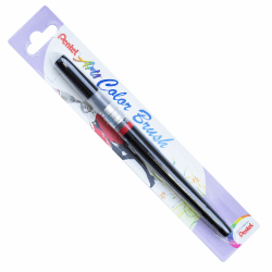 Pentel XGFL-101X - Colour Brush 🎨🖌️