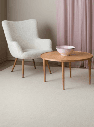 RugVista Kelim Loom Teppich 160x230 cm - Moderner Kelim Teppich aus Wolle