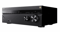 🔊 Sony TA-AN1000 7.2 Channel 8K A/V Verstärker in Schwarz - Deal des Tages! 🎉