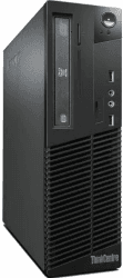 🔥 Top-Angebot! Lenovo M81 Silent Business Office Multimedia Computer mit 3 Jahren Garantie!