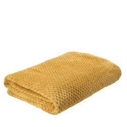 HOMLA Noah Decke Dekorativ Weich - Kuscheldecke Lose Polyesterfasern Wohndecke