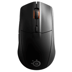 SteelSeries Rival 3 Wireless - 🎮 Wireless Gaming-Maus 🖱️ Über 400 Stunden Akkulaufzeit