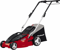 🌿🌞 Tolles Angebot! Einhell Elektro Rasenmäher GC-EM 1742 🌿🌞