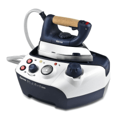 🔥 Mega Deal! Girmi SS65 'Stirbella' Dampfbügeleisen 🚀
