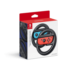 🎮🏎️ Joy-Con-Lenkrad-Paar - Das ultimative Rennfeeling! 🏎️🎮