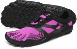 👟 SAGUARO Unisex Barfußschuhe Traillaufschuhe Schnell Trocknend Wassersportschuhe
