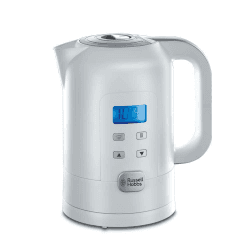 🔥Russell Hobbs Wasserkocher mit Temperatureinstellung Digital🔥