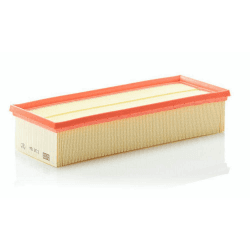 🚗 MANN-FILTER C 35 154 Luftfilter für PKW 🌬️ - Premium-Qualität!