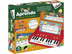🎹 Lerne Klavier spielen ab 5 Jahren! 🎶
