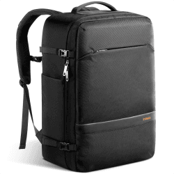 Inateck 42L Supergroßer Handgepäck Reiserucksack 🎒✈️🌟