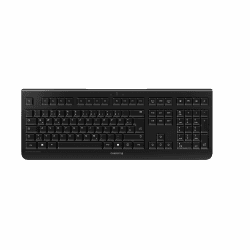CHERRY KW 3000 Kabellose Tastatur mit Nummernblock 🖱️