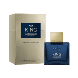 Banderas - King of Seduction Absolute - Eau de Toilette Spray für Herren 🌟