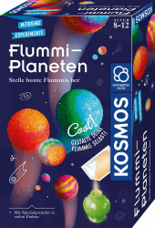KOSMOS 657765 Flummi-Planeten 🪐🌌