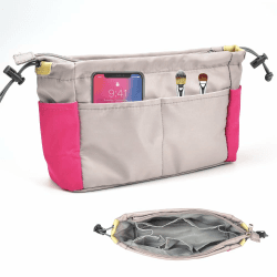 🎉 Super Deal: QINERSAW Nylon Innentasche Kleine Tasche für nur 5.59€!