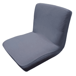 Anawakia Barhocker Schonbezüge mit Rückenlehnenbezug Stretch Stuhlbezug 🪑🌟