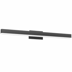 🌟 Klighten LED Spiegelleuchte 20W 60CM Schminklicht Badleuchte
