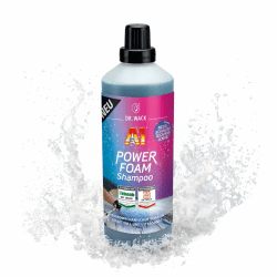 🚗💦 DR. WACK A1 Power Foam Shampoo 1 Liter - Autopflege zum Verlieben! 🛡️