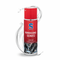 🏍️ Dr. Wack S100 Korrosions-Schutz für Motorrad 300 ml 🏍️