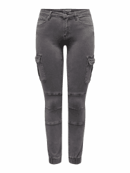 👖🌟 NUR für Frauen! ONLMISSOURI Slim Fit Cargo-Hose 🌟👖