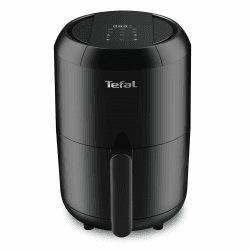 🔥 Angebot: Tefal Mini Heißluftfritteuse Easy Fry Compact EY3018 🍟