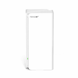 Tenda Nova MX21 Pro Wi-Fi 6E Mesh WLAN System - AXE5700 Tri-Band 🌐🚀
