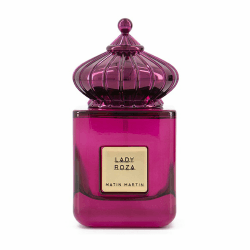 🌹✨ HOL DIR DEINEN MATIN MARTIN Lady Roza Eau de Parfum DEAL! ✨🌹