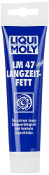 🔥 DEAL: LIQUI MOLY LM 47 Langzeitfett + MoS2 100g 🔥