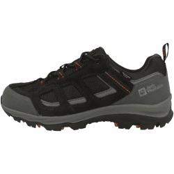 🌲🥾 Mega Deal: Jack Wolfskin Herren Vojo 3 Texapore Low M Outdoorschuhe 🌲🥾
