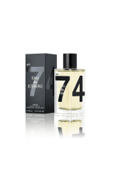 🌬️ ICEBERG Eau de Iceberg Homme Man - Eau de Toilette, 100 ml 🌊